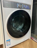 东芝（TOSHIBA）洗烘套装 智能投放 玉兔2.0超薄全嵌大容量 除菌除螨 智能防皱 国家补贴 DG-10T19BI+DH-10T19B 实拍图