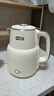 小熊（Bear）电热水壶恒温烧水壶316L不锈钢无缝一体内胆自动断电 1.5L大容量家用保温壶 ZDH-F15E7 实拍图