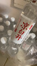 今麦郎凉白开熟水饮用水 550ml*24瓶杀菌非矿泉水 整箱批发熟水瓶装水 实拍图