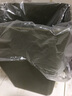 ubag塑料袋食品一次性外卖打包方便袋大小号手提背心熟食早餐透明袋子 普通款22*35 1000个 实拍图