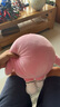 艾睿思蛋仔派对玩偶娃娃毛绒玩具女孩子布娃娃公仔儿童毕业礼物男女孩生日礼物女生送女朋友礼物游戏周边劳改陪睡觉抱枕38cm 实拍图