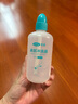 可孚手动洗鼻器儿童鼻腔冲洗器生理盐水洗鼻壶250ml+新升级洗鼻盐20包 实拍图