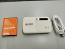 联通随身wifi移动无线wifi6免插卡网卡便携热点4g无限路由器车载全国通用流量2025款支持4G/5G设备M30P 实拍图