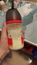 贝亲（Pigeon）PPSU迪士尼双把手奶瓶240ml L号奶嘴 经典米奇 6月+ AA238 实拍图