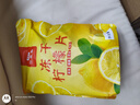 印象堂冻干柠檬片100g约80小片 纯冻干无添加蜂蜜 无糖健康生活自己喝 实拍图