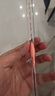 黄金眼攻鲫手高灵敏纳米鱼漂轻口鲫鱼浮漂加粗醒目浮标正红黄尾品垂钓乐 黄金眼攻鲫手G-101 3号一支加粗尾 实拍图