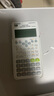 卡西欧（CASIO）FX-82ES PLUS A-2 函数科学计算器学生考试日常学习慧白 大学高中初中学生适用无存储功能 实拍图