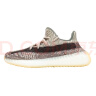 阿迪达斯Yeezy350V2男鞋春夏椰子休闲鞋礼物FZ1267UK8.5码42.5 实拍图