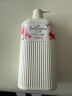 艾诗（Enchanteur）沐浴露 香氛沐浴乳水润保湿柔嫩肌肤持久留香 桃花花香668g 实拍图