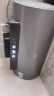 海尔（Haier）【小红花DR7】80升电热水器 小蓝瓶净肤浴免换镁棒3300W变频节能速热大水量家用储水式国家补贴20% 实拍图