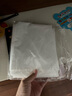胖袋袋PE防尘袋棉被收纳袋特大透明塑料袋搬家打包袋70*100cm 10只 实拍图