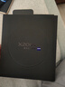 vivo X200s 【国家补贴】 新品上市 天玑9400+ 新品5G游戏拍照手机 简黑 12GB+256GB 官方标配 实拍图