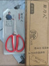 赊刀人厨房刀具菜刀 不锈钢锋利家用古法锻造锻打刀厨师经典斩切两用刀 实拍图