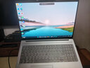 联想小新16/小新Pro16GT AI元启 2025新品可选超轻薄笔记本电脑办公大学生设计本 2025旗舰锐龙7 24G 1T｜Pro16 国补 高性能 实拍图