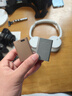 JJC Type-C直充电池 EN-EL25 适用于尼康Z50II Z50二代 Z502 Z30 Z50 ZFC Zfc 相机续航配件 单电池（含充电线和电池盒） 实拍图
