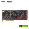 华硕（ASUS）ROG STRIX GeForce RTX 4060 Ti O8G GAMING  电竞游戏显卡 实拍图