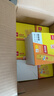 得力（deli）【全网低价】36g高粘PVP固体胶水 强力粘接 无甲醛快干耐用胶棒 学生文具 12支 办公用品 27052 实拍图