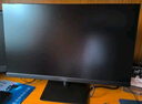 戴尔（DELL）23.8英寸 办公显示器 FHD IPS面板 100Hz 硬件防蓝光 72%NTSC 电脑显示屏 D2421H升级版 SE2425HM 实拍图