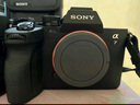 索尼（SONY）Alpha 7 IV 全画幅微单相机 创意外观滤镜 单机身 五轴防抖 4K 60p（ILCE-7M4/A7M4） 实拍图