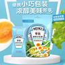 亨氏（Heinz）沙拉酱 原味沙拉酱（迷你装）30g*4包 蔬菜水果沙拉寿司酱 实拍图