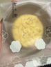 知味观绿豆糕桂花味 中华老字号 杭州特产 饼干蛋糕点心 早餐零食品190g 实拍图
