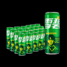 可口可乐（Coca-Cola）雪碧 全球代言人檀健次心动罐 碳酸饮料汽水 330ml*24罐 实拍图