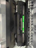 添彩136w硒鼓 适用惠普110a带芯片w1110a硒鼓hp mfp 136nw 136a 108W 108a 138pw打印机墨盒超大容量2支 实拍图