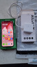 OPPO Reno13 Pro 官方二手手机 超美小直屏AI高清实况照片IP69满级防水5G拍照手机 蝶蝶紫【赠原厂闪充】 16GB+512GB 准新 实拍图