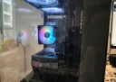 七彩虹（Colorful）海景房主机 i5 12600KF/RTX4060Ti 5060TI黑神话悟空电竞游戏设计办公电脑主机台式组装机 配一：13400F丨32G丨1TB丨4060TI 实拍图