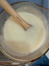 嘉宝（GERBER）高铁米粉婴幼儿辅食米糊原味250g 含DHA活性益生菌6月龄 实拍图