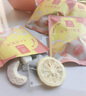 忆江南水果茶 桃桃乌龙爆柠茶90g 蜜桃泡水喝冷冲泡饮品的冻干花果茶包 实拍图