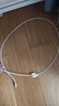 毕亚兹适用于苹果数据线iPhone14promax/13/12/11/Xs/8plus手机快充线ipadAir平板USB车载充电线加长2米 实拍图