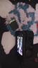 闪迪（SanDisk）64GB TF（MicroSD）存储卡 U3 C10 A2 V30 4K 至尊超极速移动版内存卡 读速200MB/s 实拍图