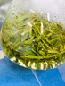 一杯香茶叶绿茶正宗龙井茶250g2025新茶明前春茶礼盒装自己喝送礼品袋 实拍图