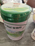 爷爷的农场有机高铁米粉婴儿米糊225g*3罐（胡萝卜苹果+南瓜番茄+紫薯鳕鱼） 实拍图