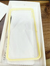 品胜 适用苹果16e/14/13钢化膜iPhone13Pro秒贴手机膜听筒防尘高清防摔抗指纹全覆盖无尘仓贴膜 2片 实拍图