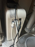 沁园（TRULIVA）净水器家用小白鲸1000Gpro 6年RO过滤器净水机 厨下式直饮机净饮机一体机 UR-S51045家电国家补贴 实拍图