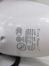 火之凤吹风机理发店专用 电吹风筒 负离子2200W大功率发廊大风力速干家用高速恒温护发不伤发8960 8960象牙白(2200W) 实拍图