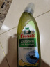 Frosch柠檬清香型 洁厕灵 清洁剂750ml  洁厕液 马桶清洁 德国原装进口 实拍图
