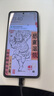 小米（MI）Redmi Note13 5G 1亿像素 超细四窄边OLED直屏 5000mAh大电量 8GB+128GB 子夜黑 小米手机红米手机 实拍图