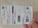 闪迪（SanDisk）64GB USB3.2 U盘 CZ550黑色 读速100MB/s 安全加密 数据恢复 学习办公电脑车载 高速大容量优盘 实拍图