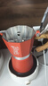 Bincoo摩卡壶煮咖啡壶家用小型电热炉套装意式手冲咖啡壶器具 实拍图