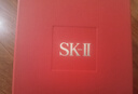 SK-II大红瓶大眼眼霜15g抗皱保湿sk2化妆品全套护肤品套装skii生日礼物 实拍图