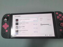 闪迪（SanDisk）256GB TF内存卡 A2 U3 V30 4K 游戏存储卡 读速190MB/s 写速130MB/s 游戏不卡顿 游戏机掌机专用卡 实拍图