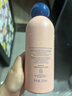 贝德美（bodcrme）蓝墩墩泡泡沐浴慕斯婴幼儿氨基酸沐浴露温和清洁绵密泡泡洗护用品 实拍图