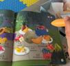 贝灵（Bei Lin）儿童点读笔1-3-6岁幼儿通用早教认知英语绘本万能学习机玩具礼物 阅读橙色-能力养成套餐83本(32G) 实拍图