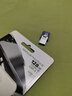 金士顿（Kingston）128GB Type-C USB3.2 Gen1 大容量手机电脑U盘 DTDUO3CG3 双接口设计 读速200MB/s 适用安卓苹果 实拍图