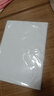 【百万爆款】a4纸 打印纸70g复印纸草稿纸画画纸a4双面凭证纸打印学生考研草稿纸白纸 A4-70g-50张/包【可拍三单】 实拍图