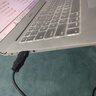 苹果(Apple)MacBook12英寸Pro/Air 二手苹果笔记本电脑商务办公游戏设计剪辑粉色 99新17款D42 i5/8+256G13寸银 实拍图
