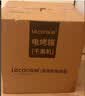乐创（lecon）干果机商用食品药材水果烘干机不锈钢蔬菜风干机10层干果机 烘干机食品干果机 LC-DK-QGC10 实拍图